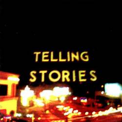 Tracy Chapman : Telling Stories